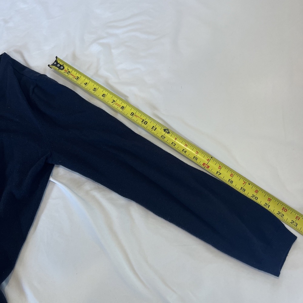 LOFT Lot If 3 Sweaters Women's Size Large Solid Colors - Picture 11 of 16
